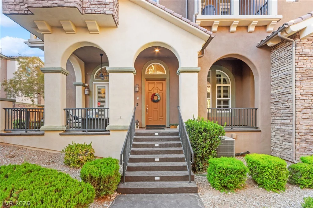 1 Corte Vita, Henderson, NV 89011