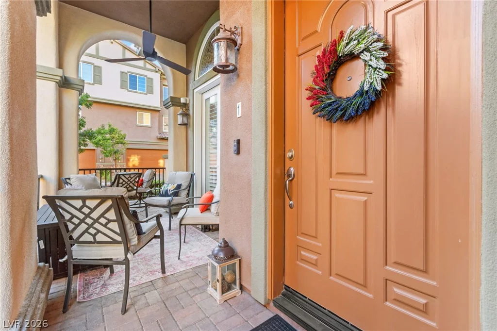 1 Corte Vita, Henderson, NV 89011