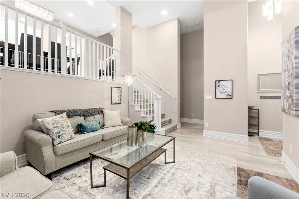 1 Corte Vita, Henderson, NV 89011