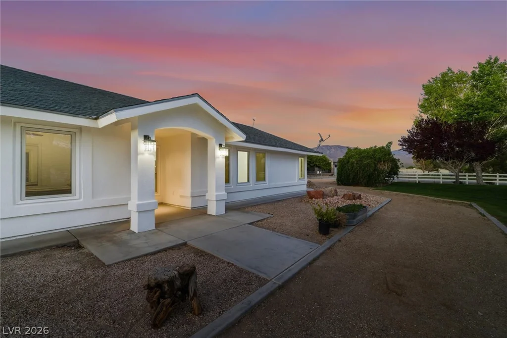 4190 Equus, Pahrump, NV 89060