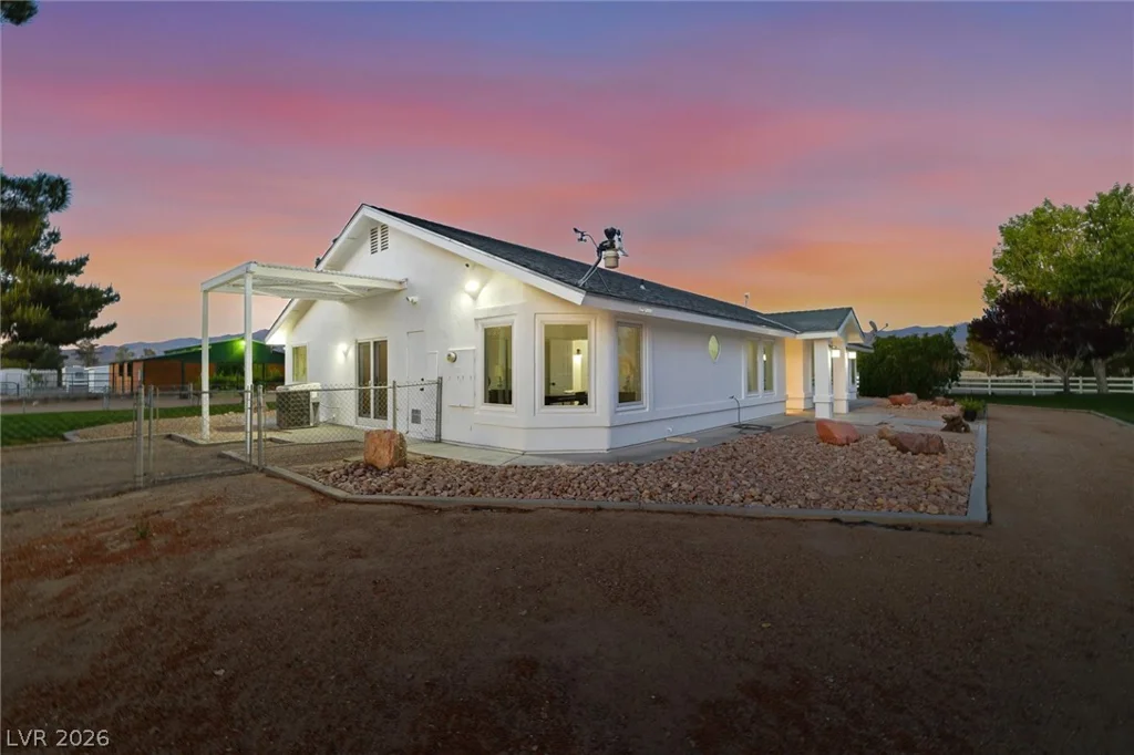 4190 Equus, Pahrump, NV 89060