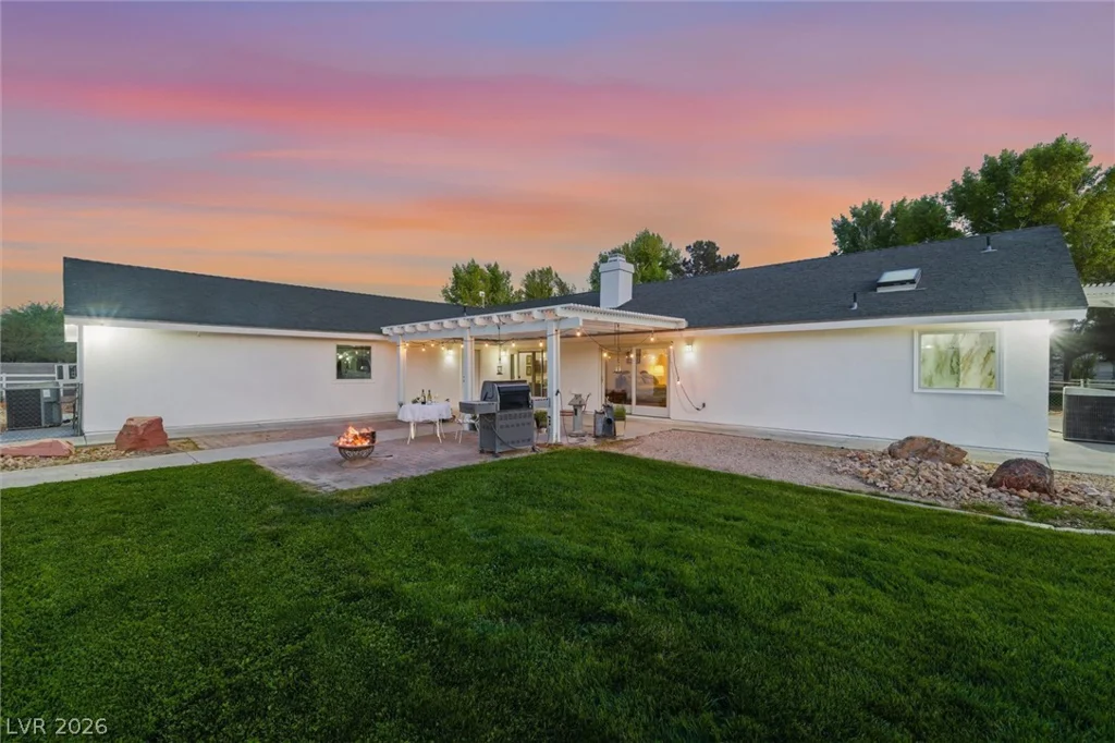 4190 Equus, Pahrump, NV 89060