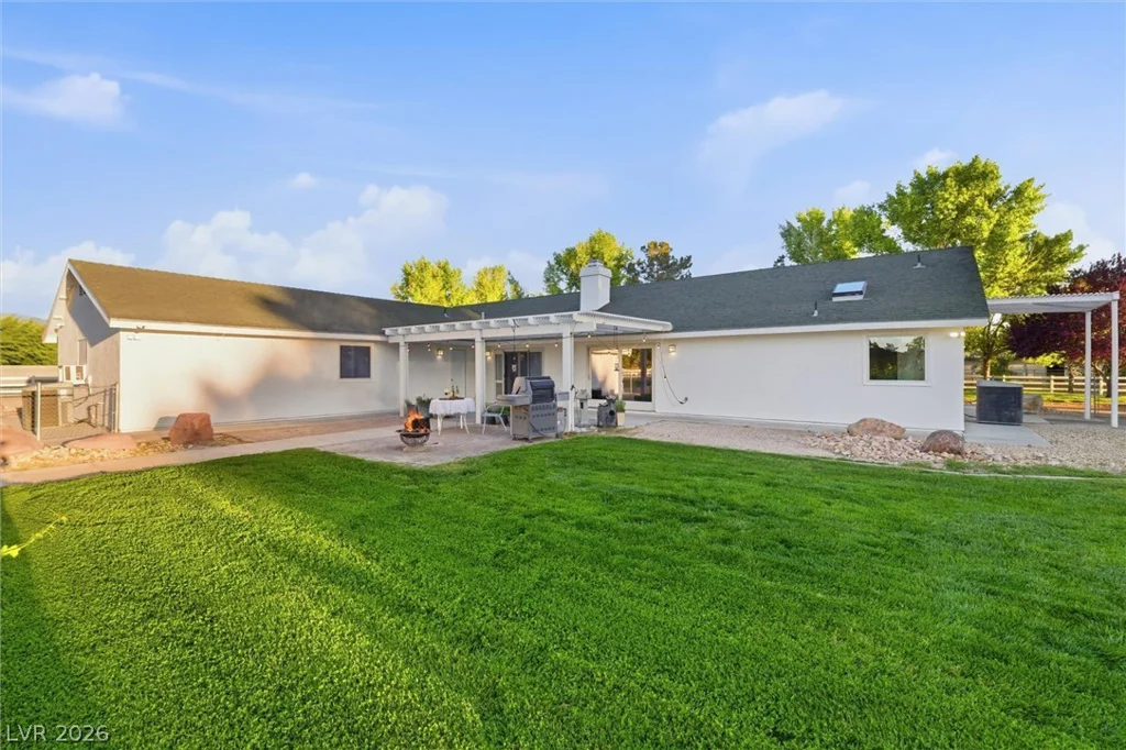 4190 Equus, Pahrump, NV 89060