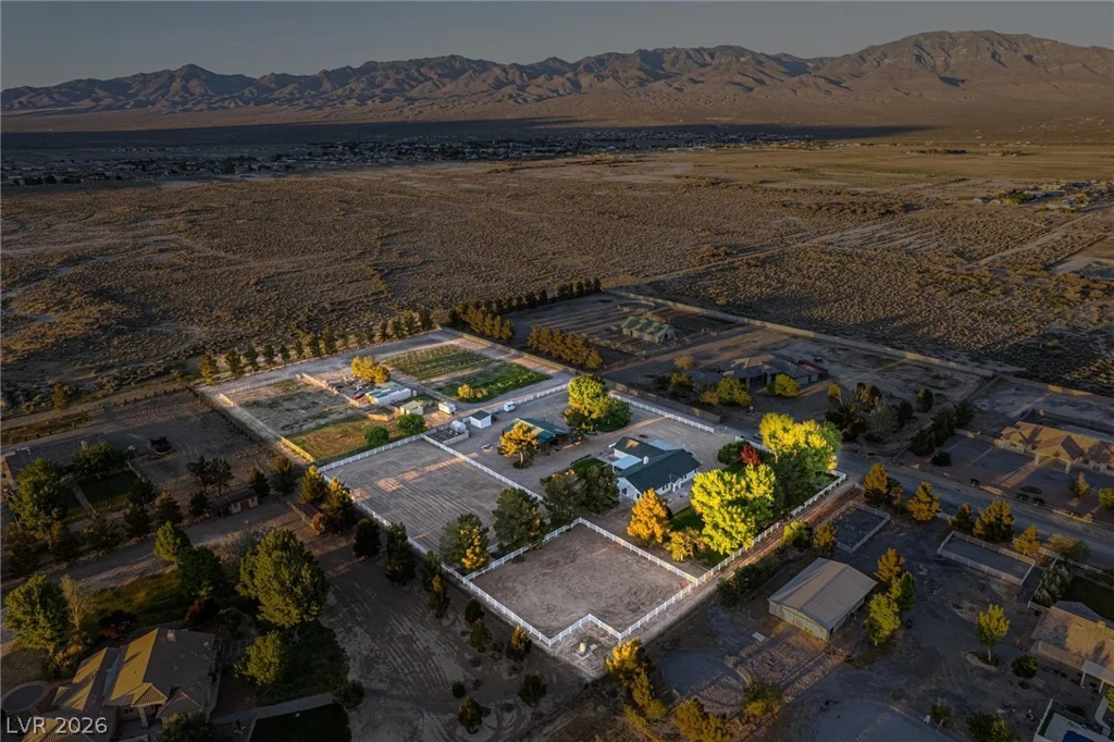 4190 Equus, Pahrump, NV 89060