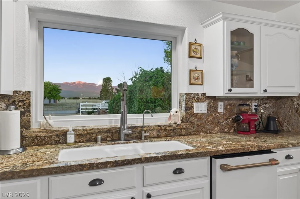 4190 Equus, Pahrump, NV 89060