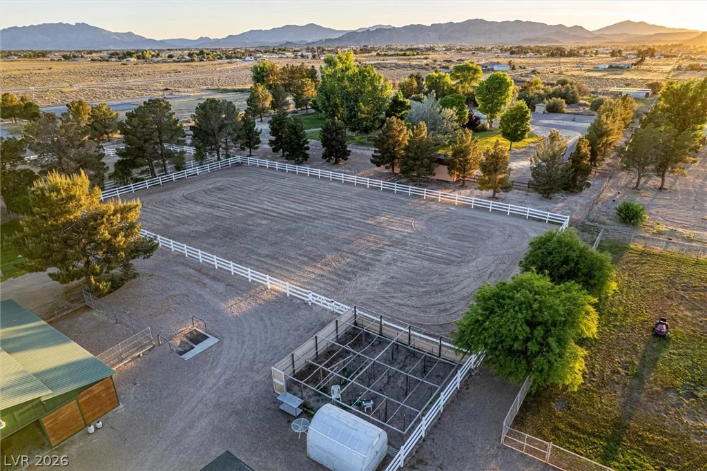 4190 Equus, Pahrump, NV 89060