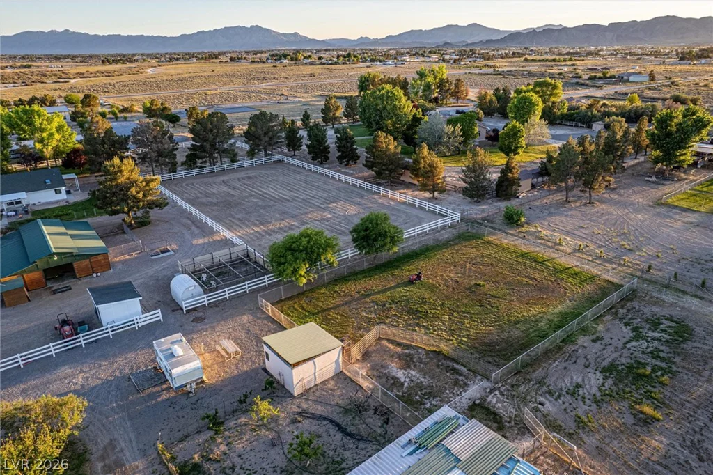 4190 Equus, Pahrump, NV 89060
