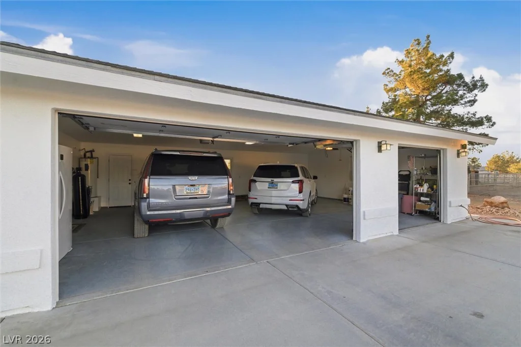 4190 Equus, Pahrump, NV 89060