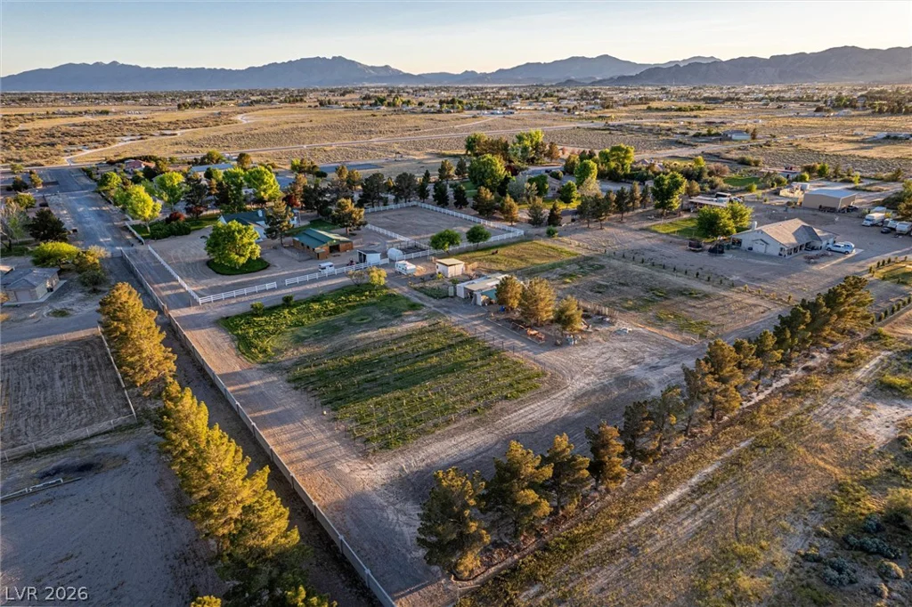 4190 Equus, Pahrump, NV 89060