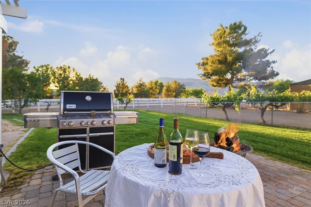 4190 Equus, Pahrump, NV 89060
