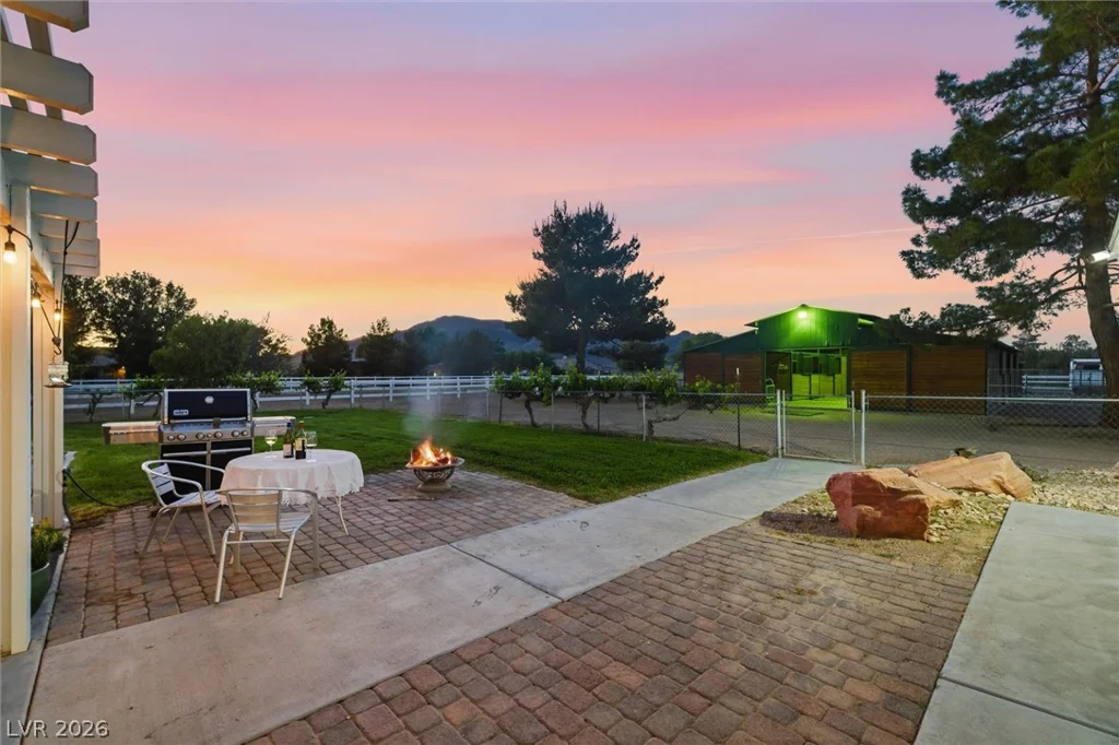 4190 Equus, Pahrump, NV 89060