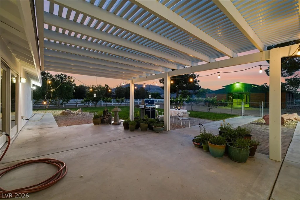 4190 Equus, Pahrump, NV 89060