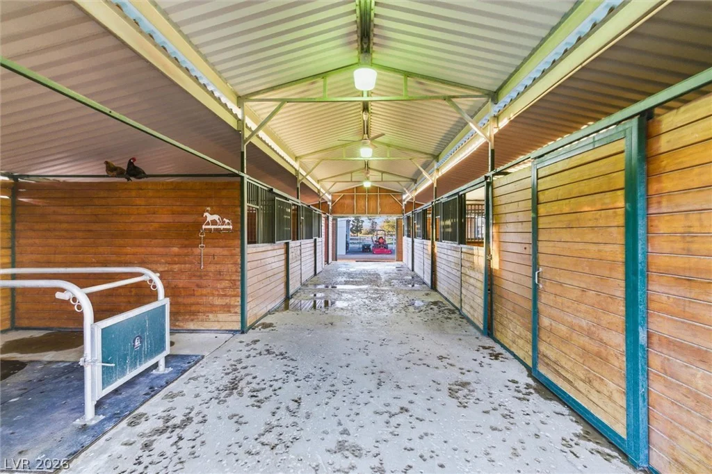 4190 Equus, Pahrump, NV 89060