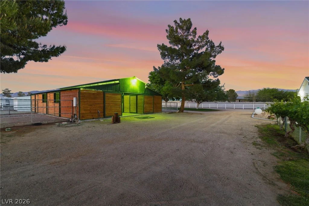 4190 Equus, Pahrump, NV 89060