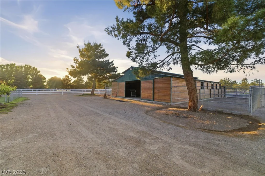 4190 Equus, Pahrump, NV 89060