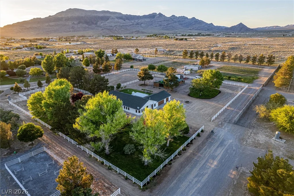 4190 Equus, Pahrump, NV 89060