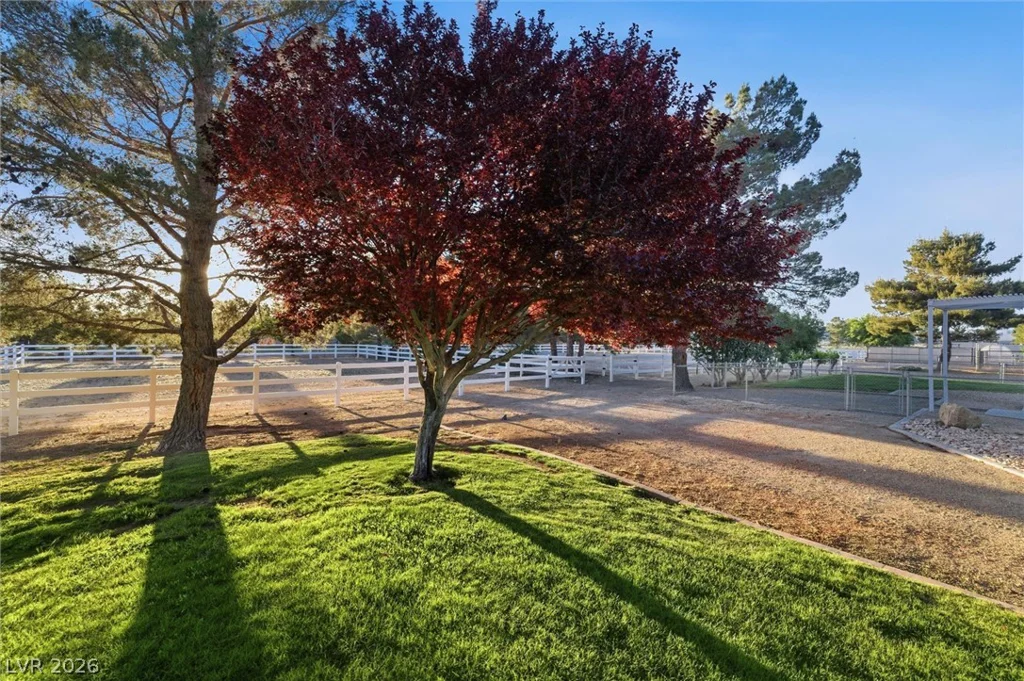 4190 Equus, Pahrump, NV 89060