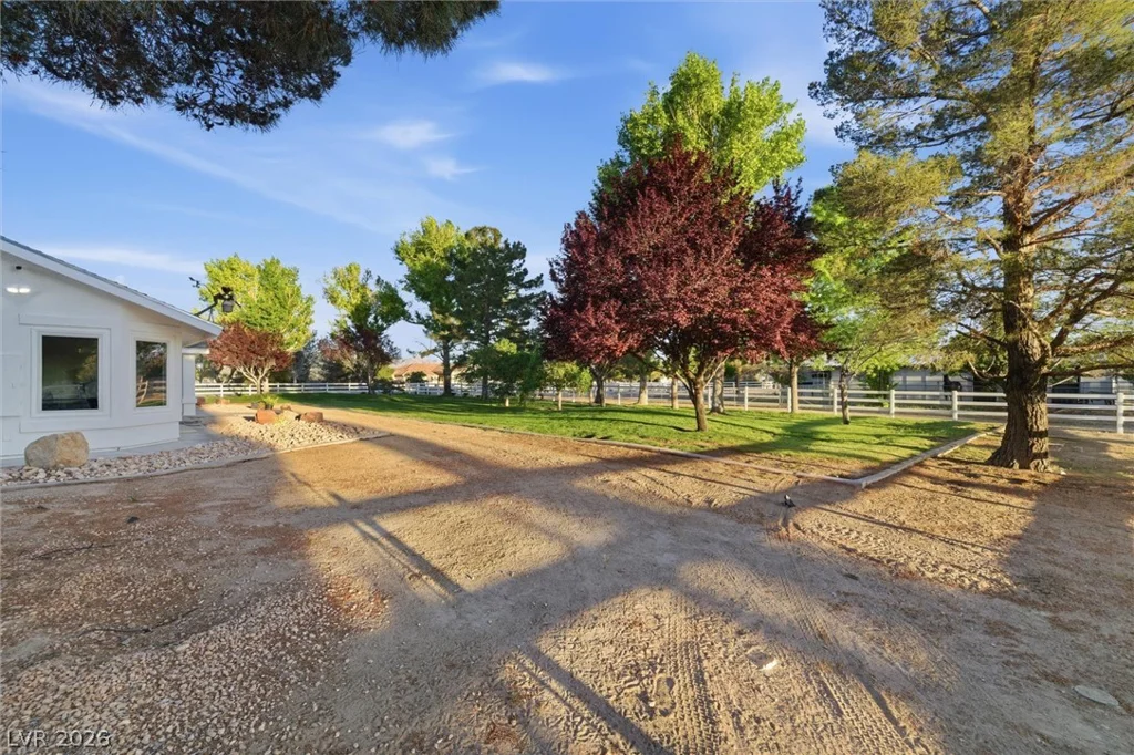 4190 Equus, Pahrump, NV 89060