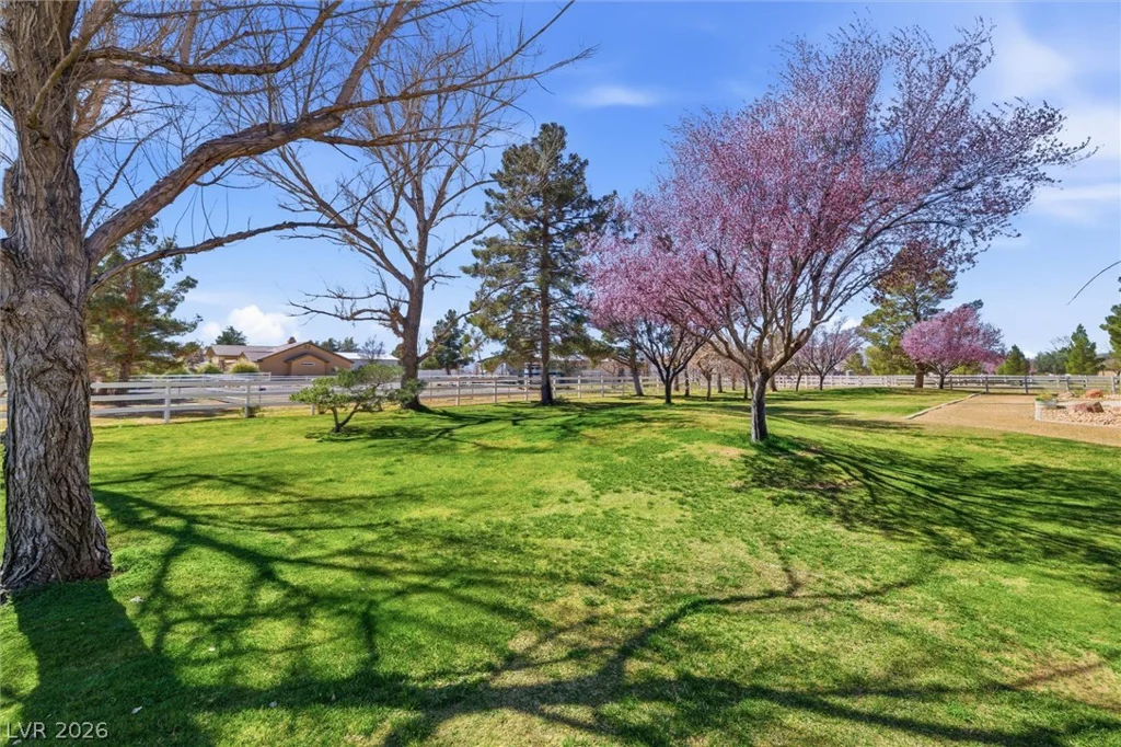 4190 Equus, Pahrump, NV 89060