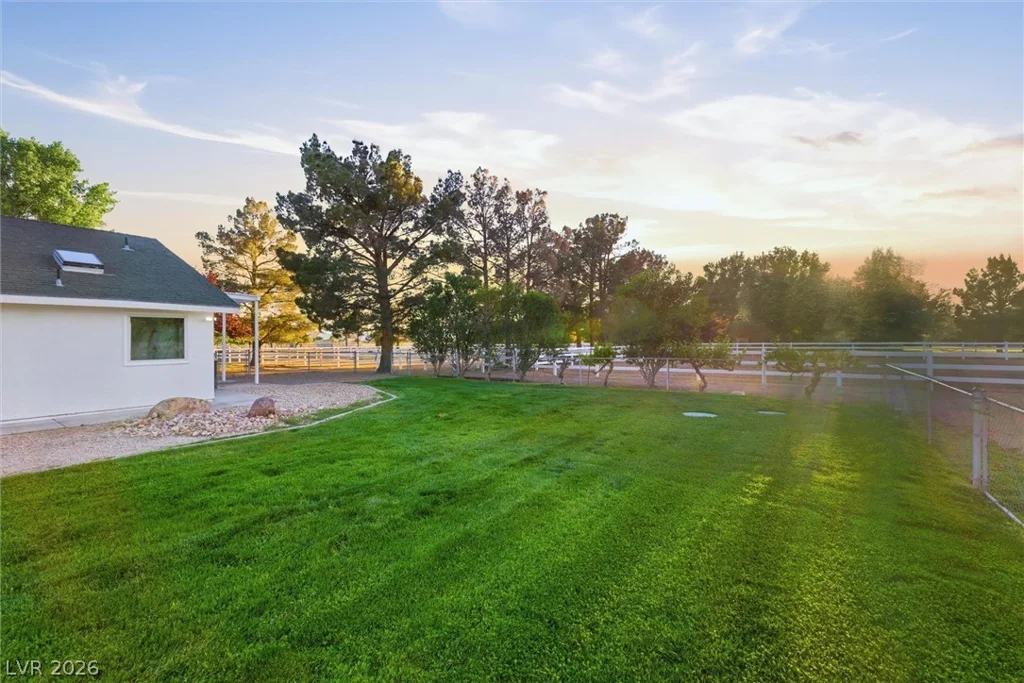 4190 Equus, Pahrump, NV 89060