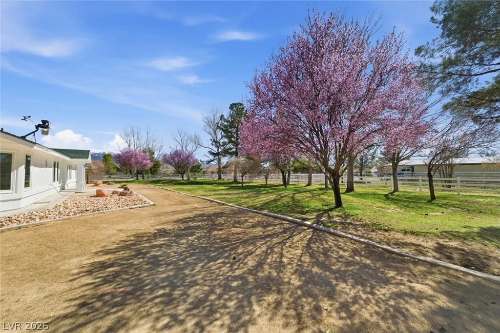 4190 Equus, Pahrump, NV 89060