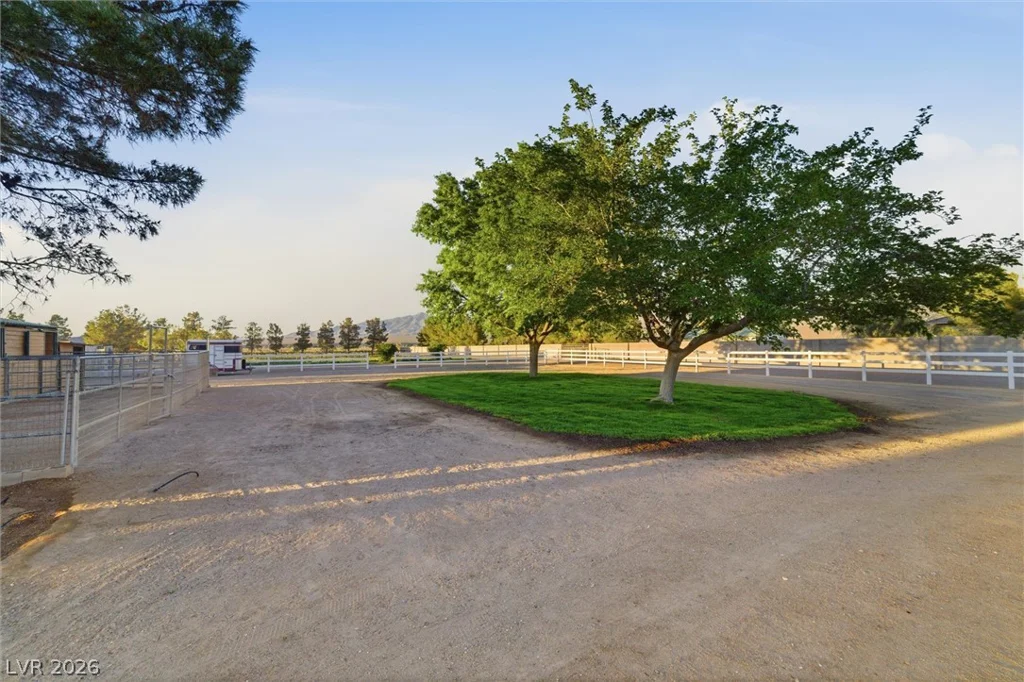 4190 Equus, Pahrump, NV 89060
