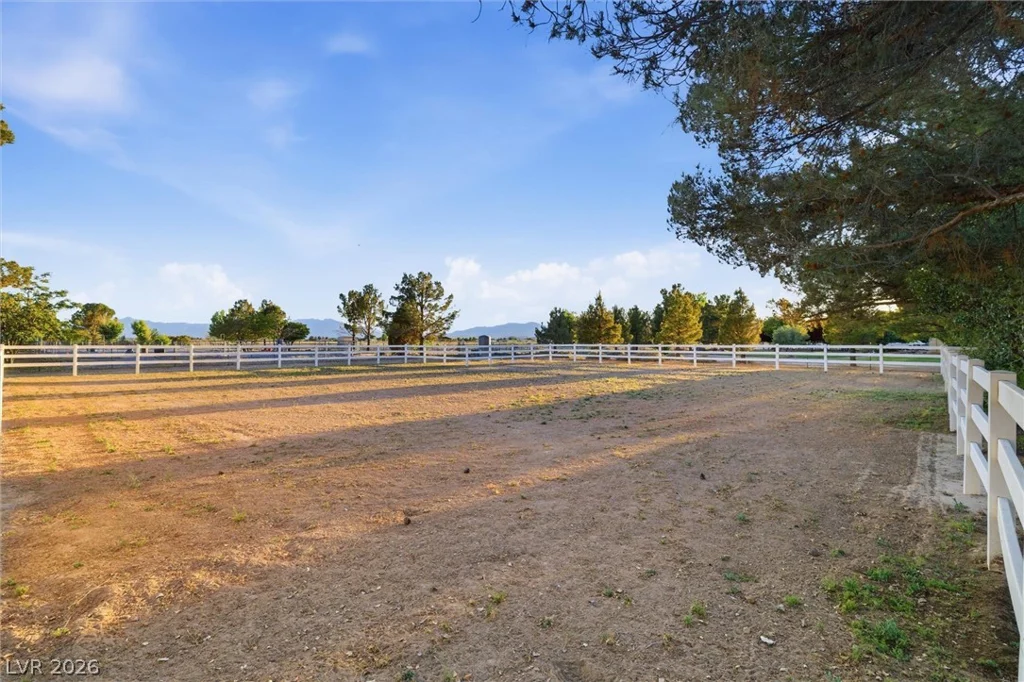 4190 Equus, Pahrump, NV 89060