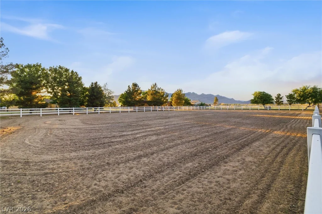 4190 Equus, Pahrump, NV 89060