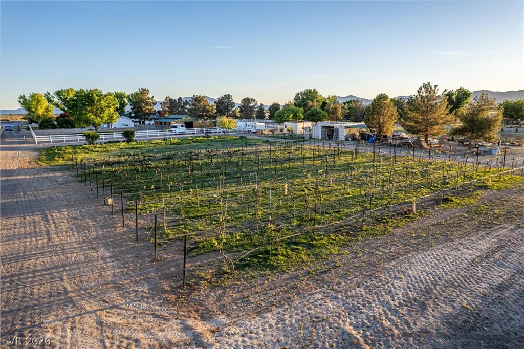 4190 Equus, Pahrump, NV 89060