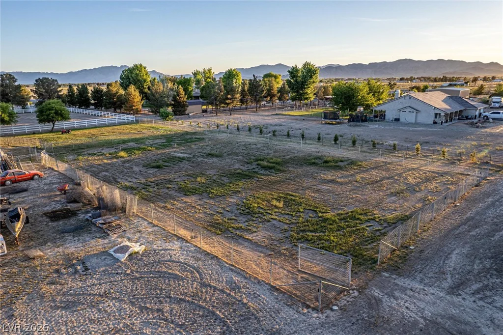 4190 Equus, Pahrump, NV 89060