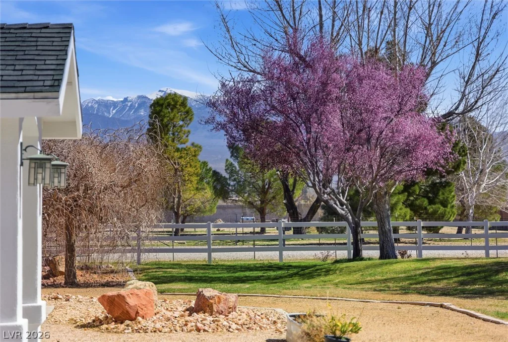4190 Equus, Pahrump, NV 89060