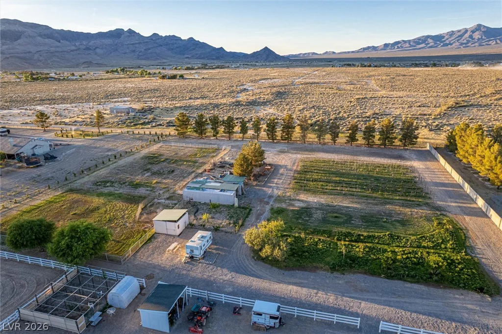 4190 Equus, Pahrump, NV 89060