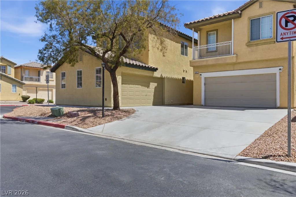 3596 Hammock, Las Vegas, NV 89147