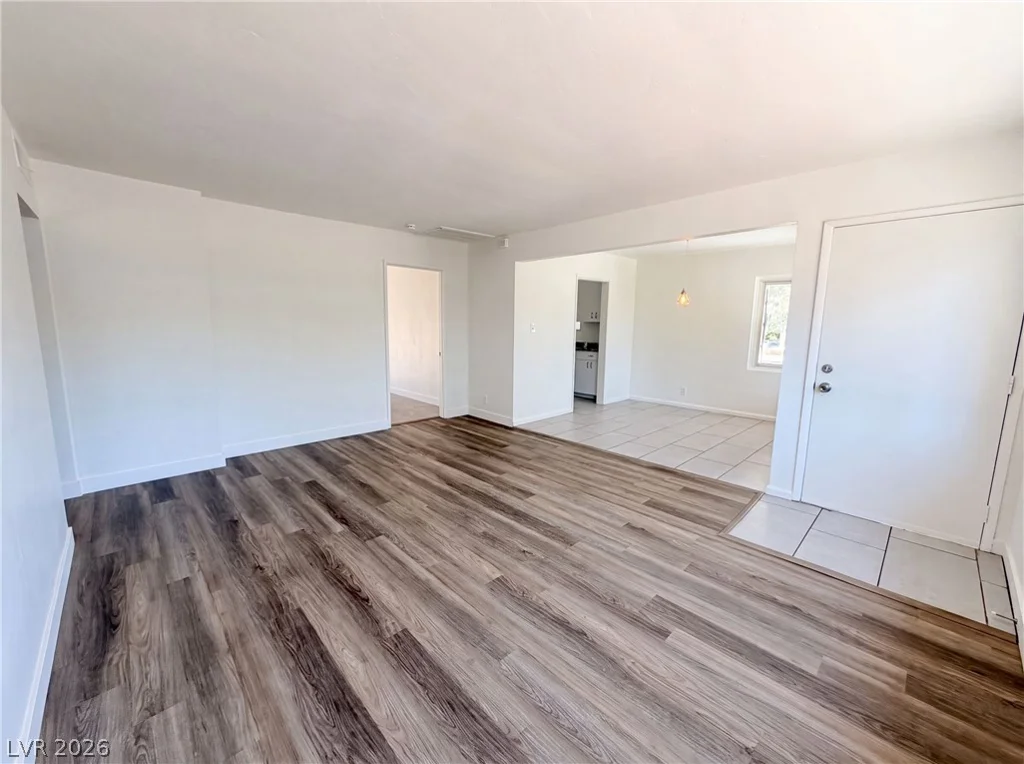 1437 Franklin, Las Vegas, NV 89104