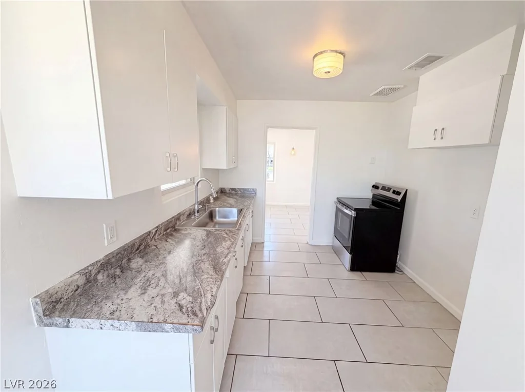 1437 Franklin, Las Vegas, NV 89104