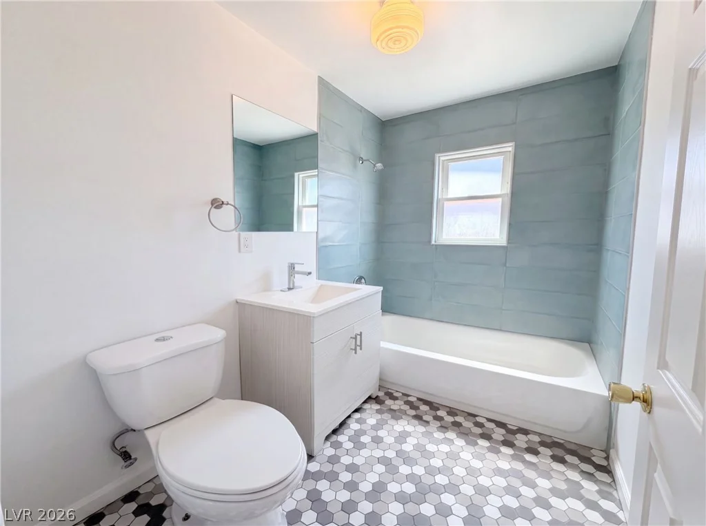 1437 Franklin, Las Vegas, NV 89104