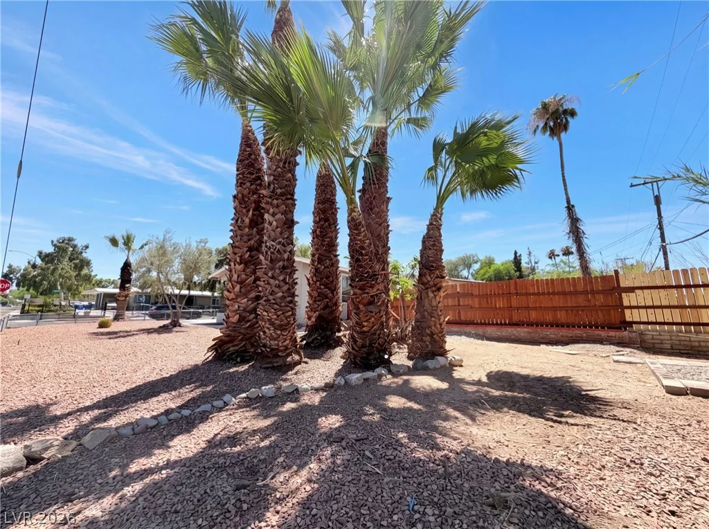 1437 Franklin, Las Vegas, NV 89104