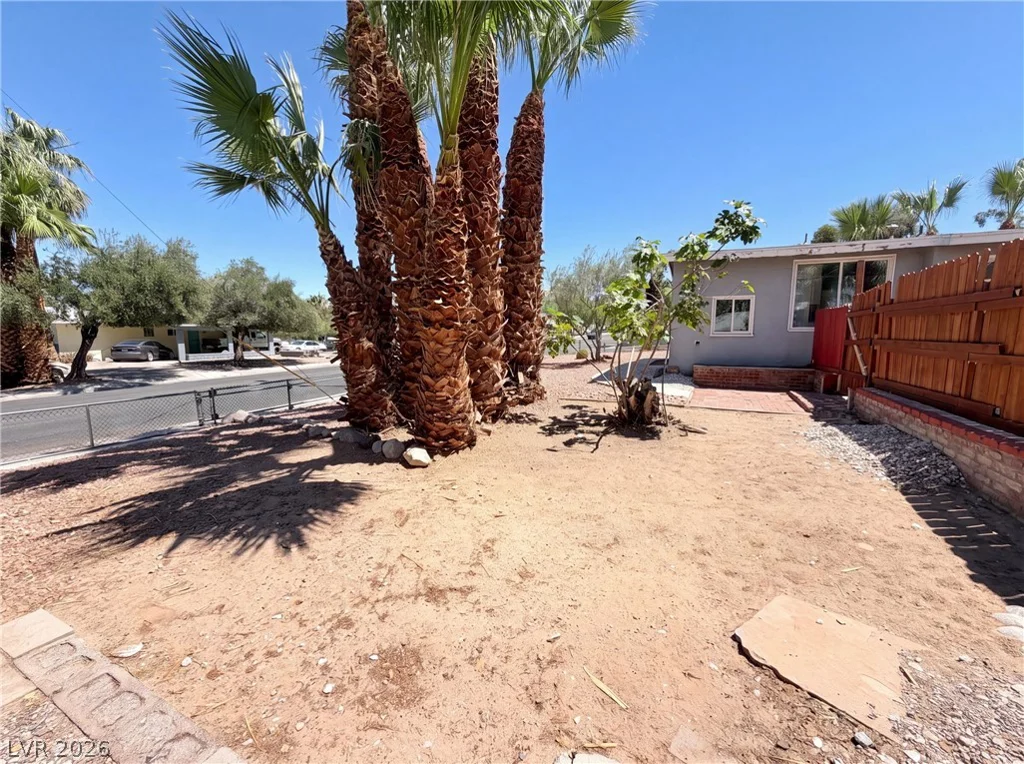 1437 Franklin, Las Vegas, NV 89104