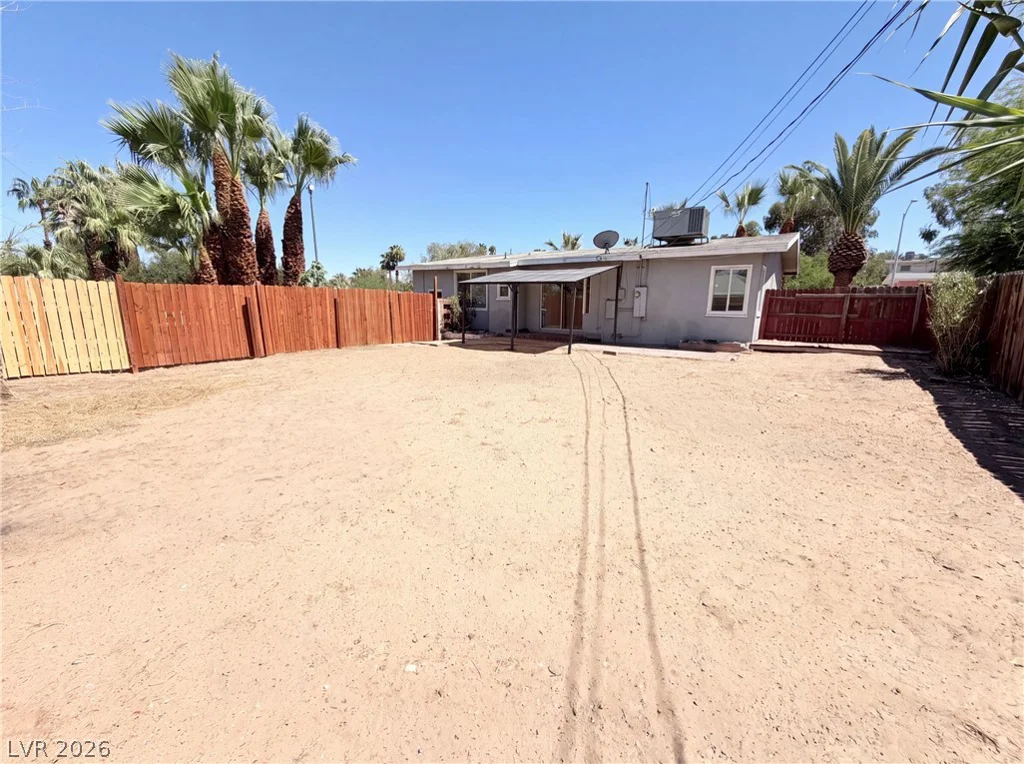 1437 Franklin, Las Vegas, NV 89104