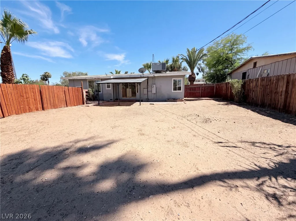 1437 Franklin, Las Vegas, NV 89104