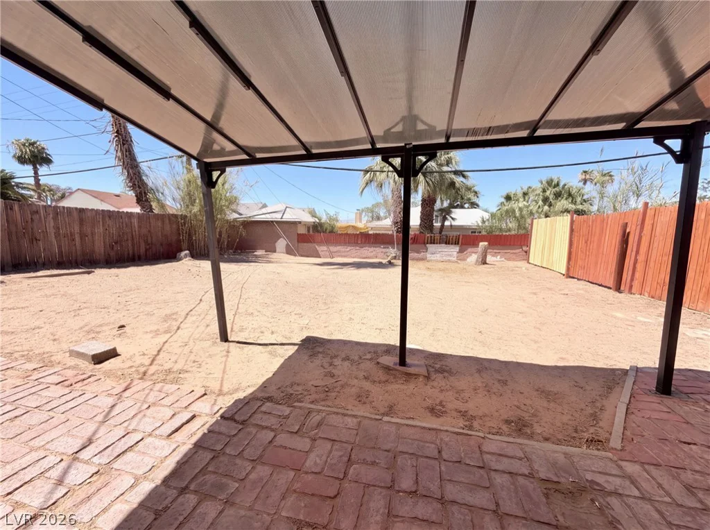 1437 Franklin, Las Vegas, NV 89104