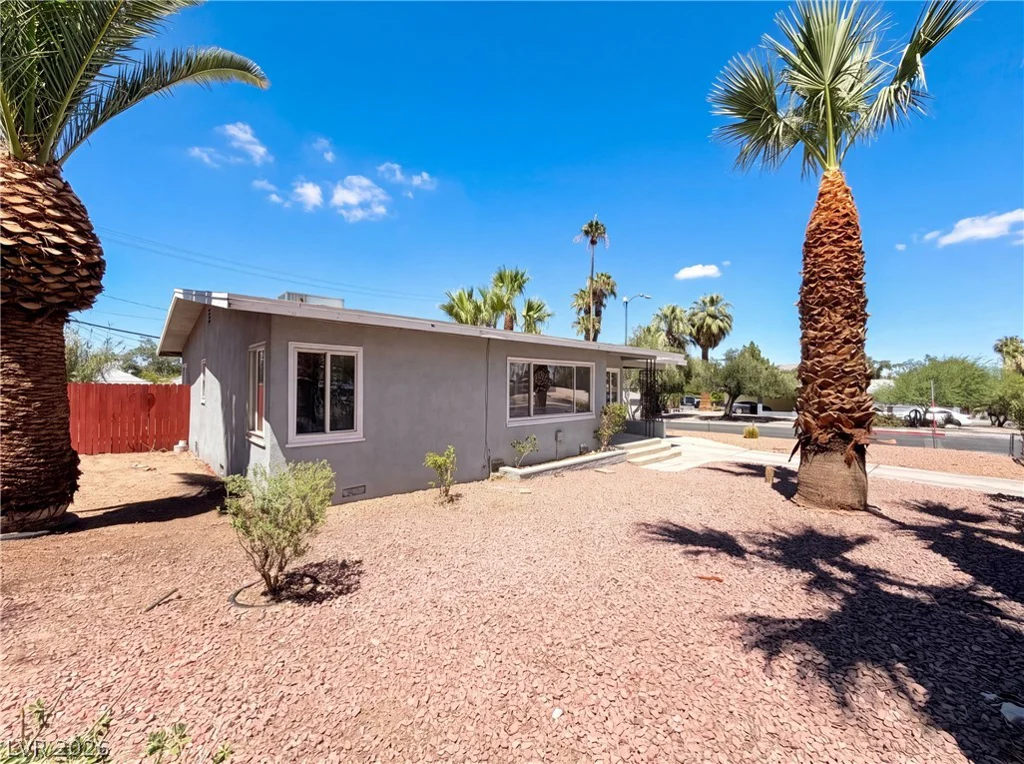 1437 Franklin, Las Vegas, NV 89104