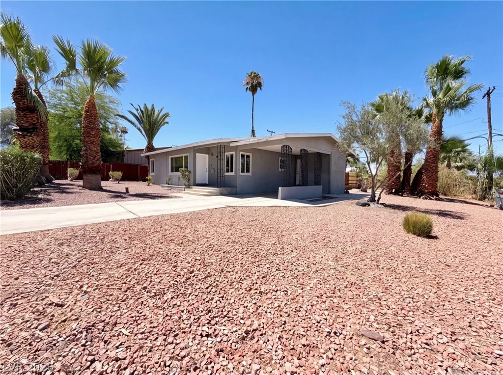 1437 Franklin, Las Vegas, NV 89104