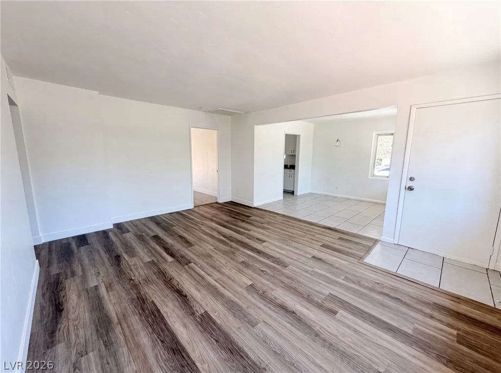 1437 Franklin, Las Vegas, NV 89104