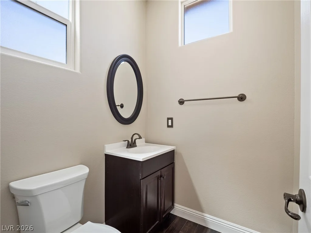 7542 Crooked Branch, Las Vegas, NV 89143
