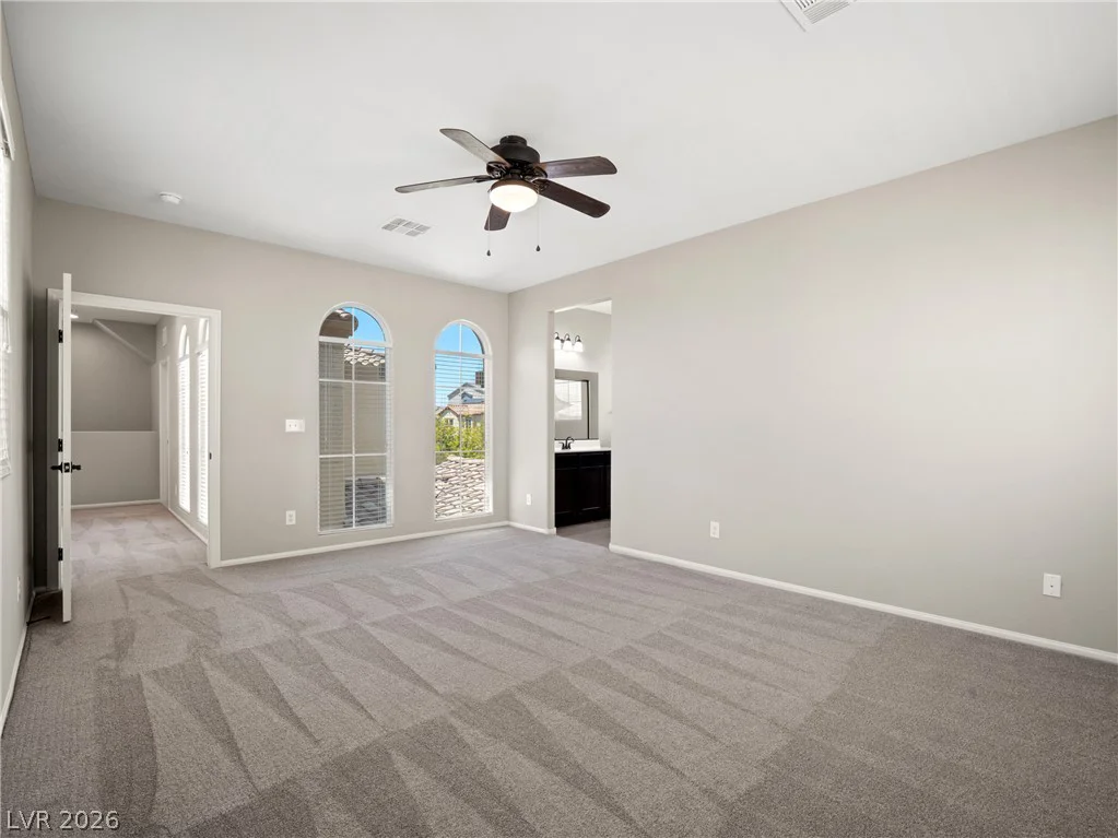 7542 Crooked Branch, Las Vegas, NV 89143
