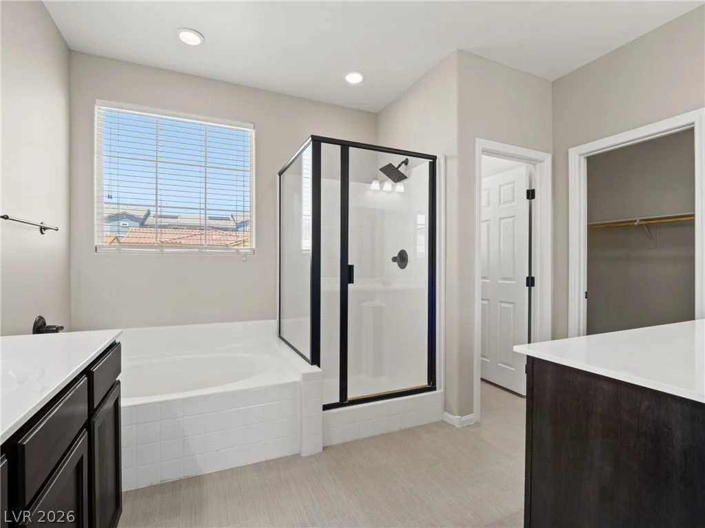 7542 Crooked Branch, Las Vegas, NV 89143