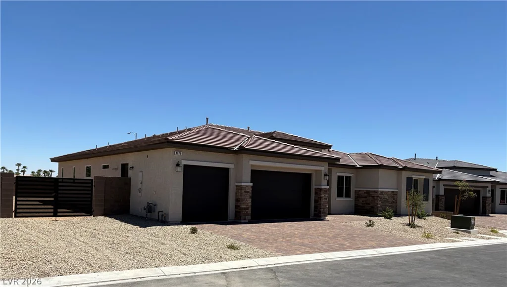 4876 Verde Mesa, Las Vegas, NV 89149