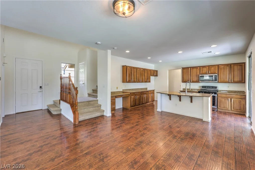 1509 Patrick Thomas, North Las Vegas, NV 89086