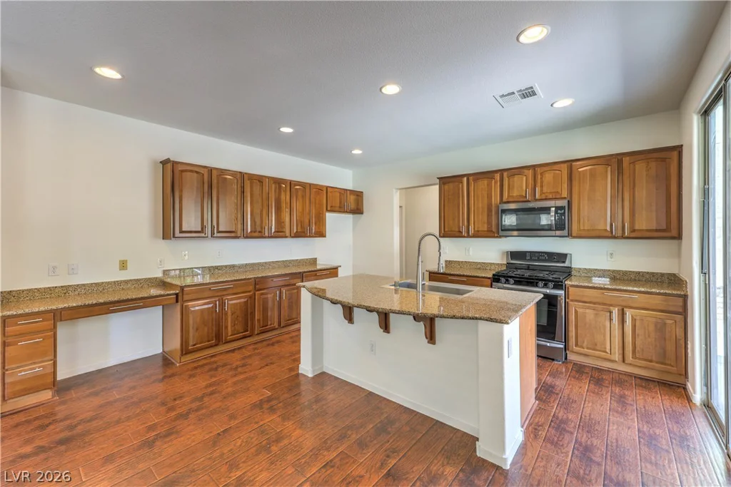1509 Patrick Thomas, North Las Vegas, NV 89086